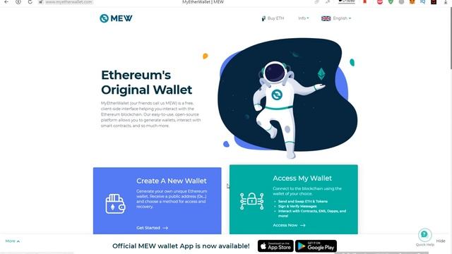 Binance Smart Chain (BSC) и MetaMask Как подключить? Адрес BNB BEP20 ? ▪ #812 смотреть онлайн