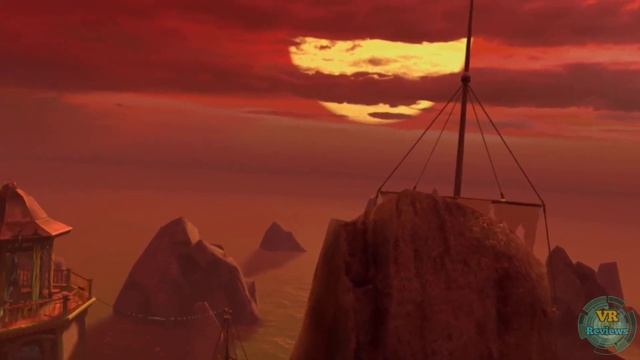 Myst VR Puzzle Exploration Game For Oculus Quest. Full Review & Gameplay. This Classic Still Good?