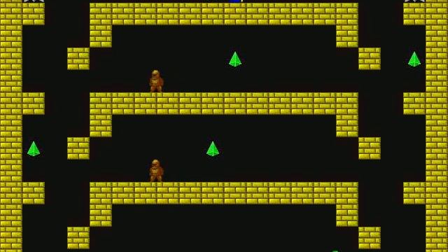 GREEN RUNNER(English edition) смотреть онлайн