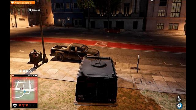 Watch Dogs 2 Part #5 смотреть онлайн