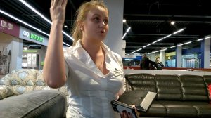 Воронежские диванные разводилы.