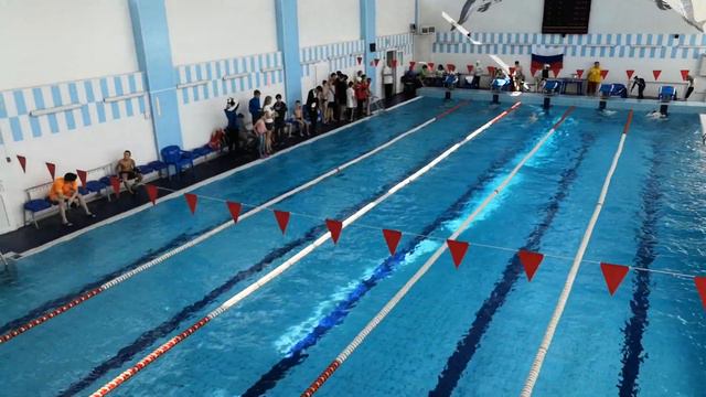 17.05.19 комплекс 100 м 1:22.94 смотреть онлайн