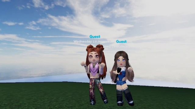 Pink venom dance (roblox) смотреть онлайн