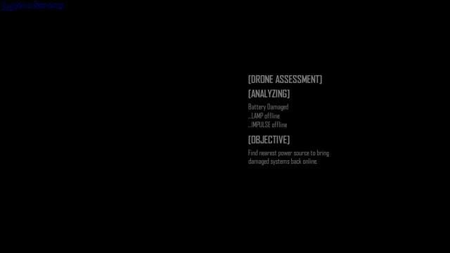 Drone Zero Gravity gameplay - GogetaSuperx смотреть онлайн