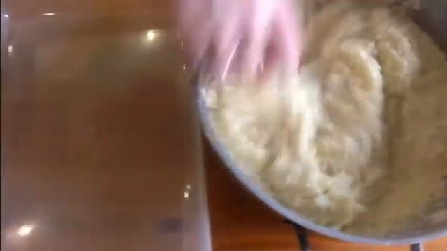 кабардинская паста. рецепт старцев. смак! смотреть онлайн