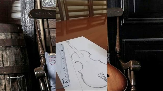 Рисовать Скрипка от РАЗвлиЧЕНия Тв смотреть онлайн