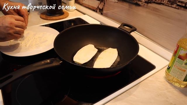 Остренькие рулетики — любимая закуска / Накормим гостей быстро и вкусно смотреть онлайн