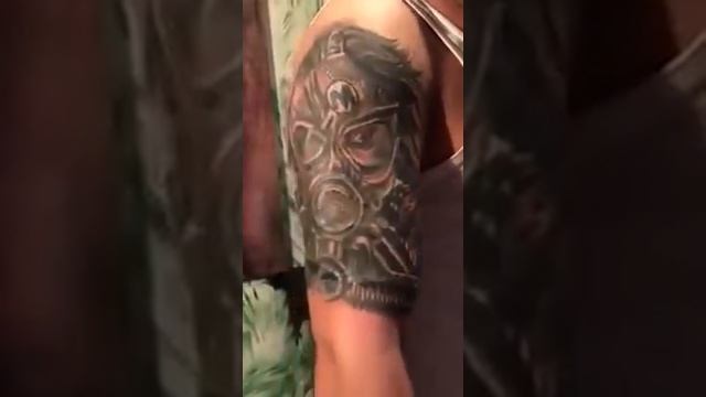 tattoo apollo 28 смотреть онлайн