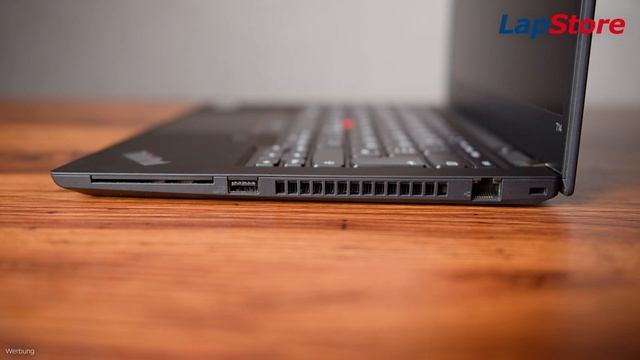 Lenovo ThinkPad T14 Gen 1 Produktvorstellung смотреть онлайн