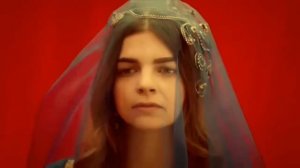 Михримах Султан выходит замуж