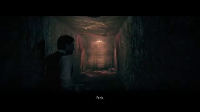 The Evil Within Walkthrough: Part 5 - ReBone Laura (Let's Play/Commentary) смотреть онлайн