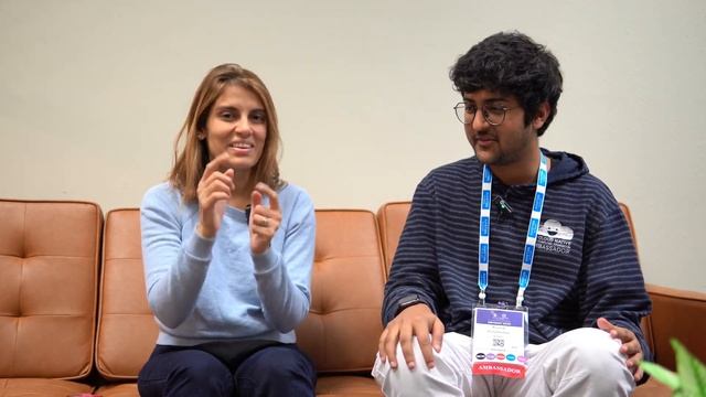 Building the CNCF Community with Priyanka Sharma | KubeCon NA 22 смотреть онлайн