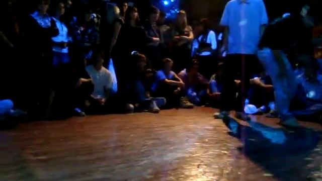 Dance Collision vol.2 - Мертвые Мухи VS Меч Казановы смотреть онлайн