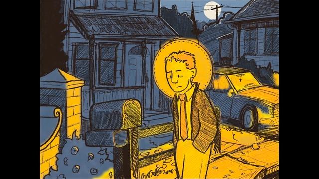 Ordinary Town - Dave Carter & Tracy Grammer - Illustrated Music Video смотреть онлайн