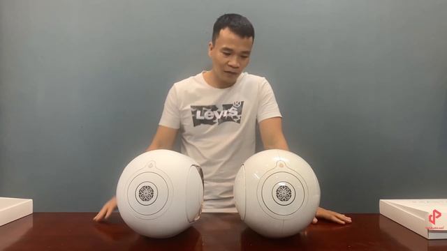 So sánh 2 loa Phantom I 108DB(mới năm 2021) và Devialet Gold Phantom(cũ) смотреть онлайн