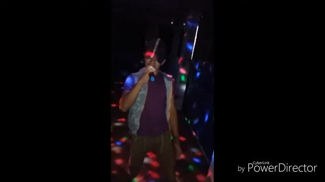 A TRAVES DEl VASO (Cober) X Edgardo ElPrincy смотреть онлайн