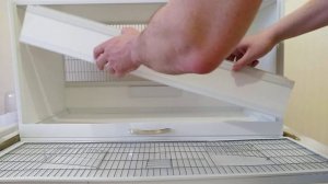 Клетка бокс для певчих птиц.