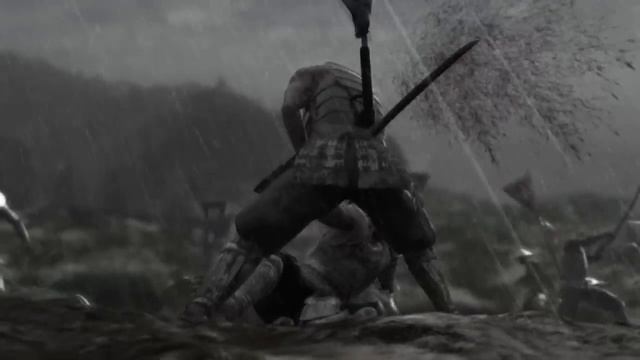 Way of the Samurai 3 Official PC Trailer 1 смотреть онлайн