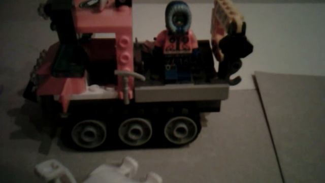 Lego арктика смотреть онлайн