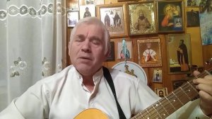 АНАТОЛИЙ ЕВСЕЕНКО  - Ой ты синее небо России