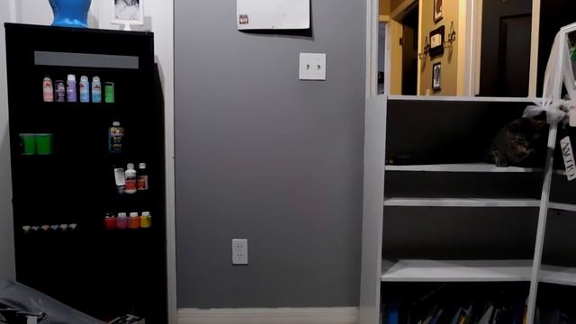 Harry Potter Room makeover смотреть онлайн