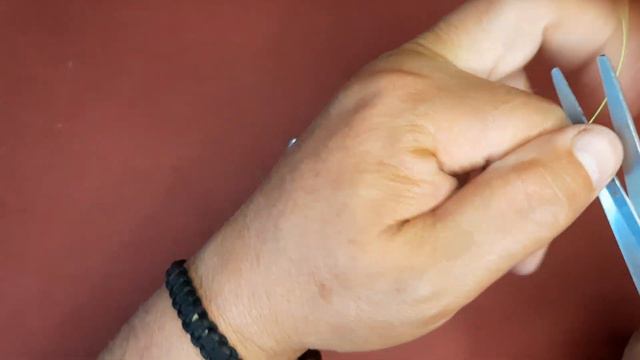 Два двойных,усиленных узла для грузил,вертлюгов,карабинов,воблеров . Два узла на все случаи жизни. смотреть онлайн