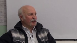 Величко - О важности настроения