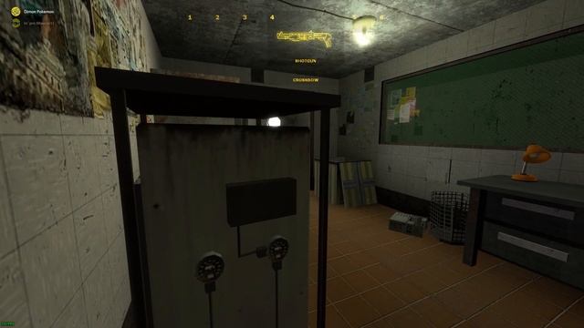 АНИМАТРОНИКИ в НОВОЙ ПИЦЦЕРИИ ФНАФ 3 || Garry's Mod FNAF RP смотреть онлайн