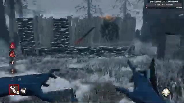 Dead by Daylight ФАН СТРИМ Shattered Bloodline ИСТОРИЯ ПЕРСОНАЖЕЙ+ПРОХОЖДЕНИЕ АРХИВА смотреть онлайн