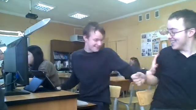 Почему информатика скучный предмет? смотреть онлайн