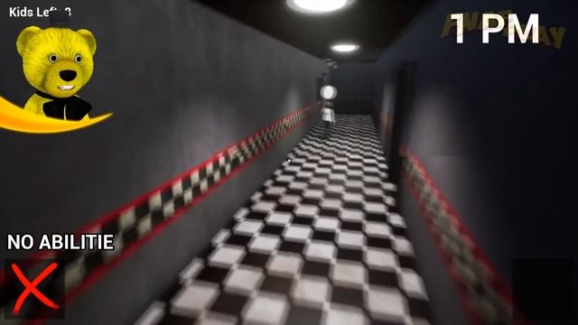 FNAF ШКОЛЬНИКИ ТОЛПОЙ АТТАКОВАЛИ СПРИНГТРАПА и СКОТТ СТАЛ ОХРАННИКОМ в ПИЦЦЕРИИ ФНАФ !!! смотреть онлайн