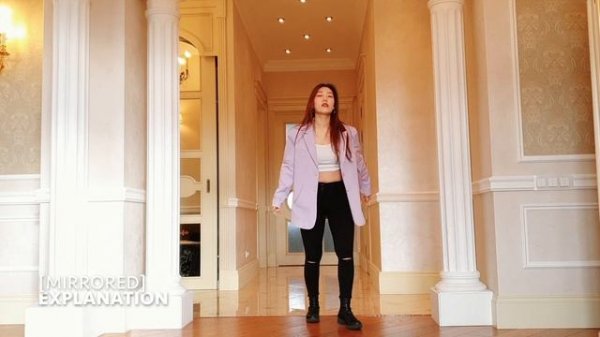 BTS - Dynamite | Учить К ПОП танцы | Dance Tutorial