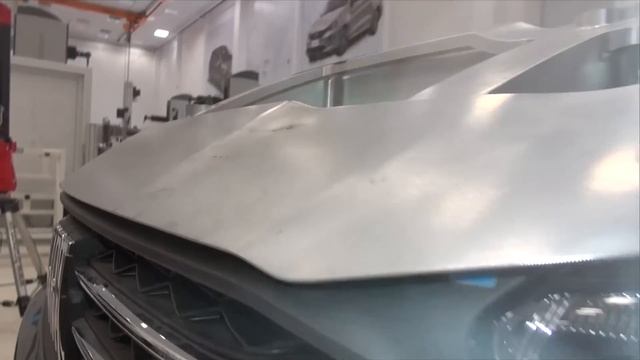 VISITAMOS LA FÁBRICA DE FIAT CRONOS: ¿qué hay detrás de su éxito comercial?. AUTO AL DÍA (13.5.2023 смотреть онлайн
