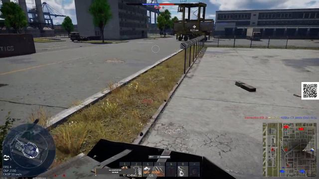 #WarThunder | Шведы на часок другой 27.03.2023 смотреть онлайн