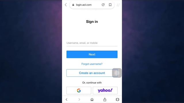 AOL email Login | Sign In to AOL Mail | mail.aol.com 2021 смотреть онлайн