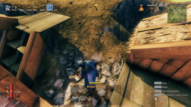 365 Project - Valheim day 151. My new house part 6 🏰 смотреть онлайн