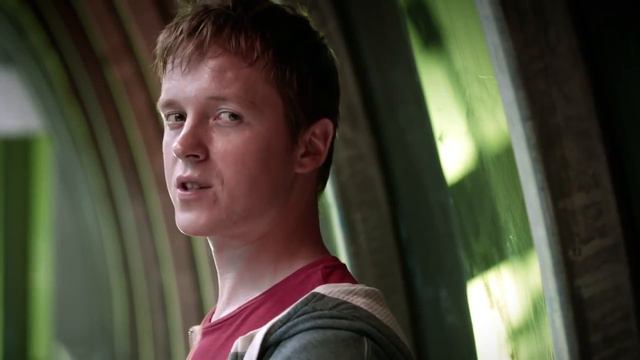 Сильный момент из сериала 