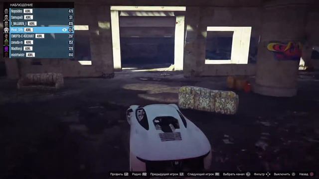 ГОЛОДНЫЕ ИГРЫ*8 "Бесконечность" смотреть онлайн