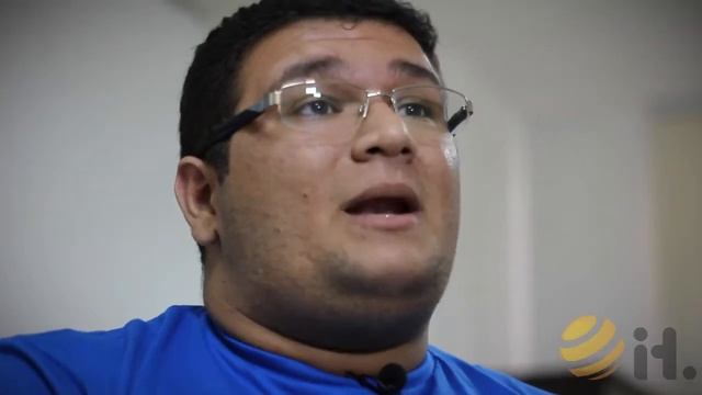 Marcone Júnior - 10 dicas de SEO (IT DAY 2012) смотреть онлайн