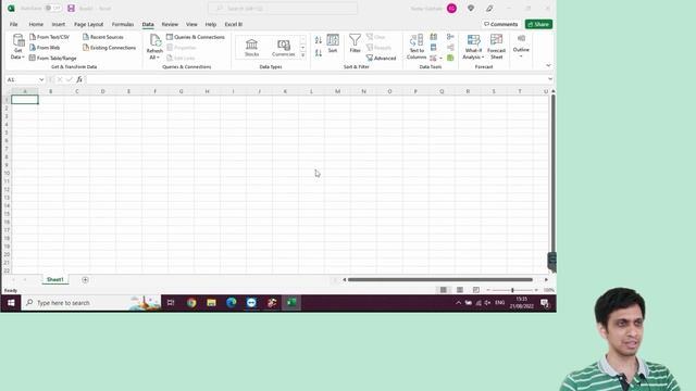 How to Import Taxpro IT client Register in Excel смотреть онлайн