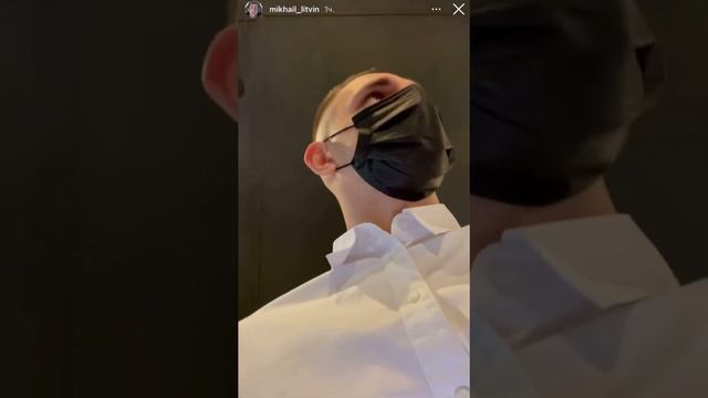 Литвин ударил человека смотреть онлайн