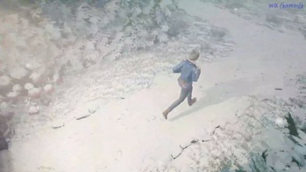 BROKEN PIECES FULL GAME Complete walkthrough gameplay - ALL PUZZLE SOLUTIONS - No commentary