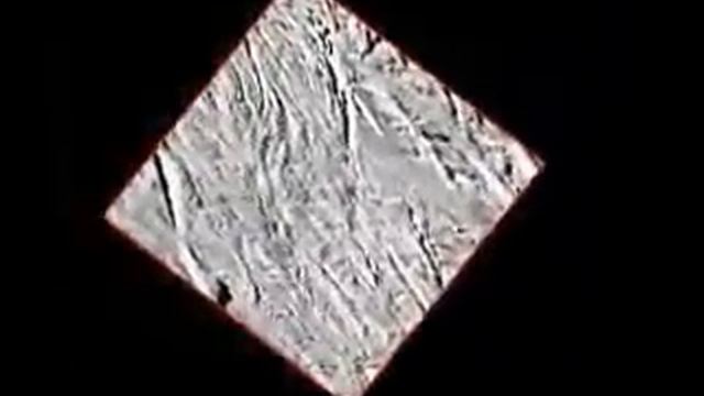 Life On Saturn's Moon? Saltwater Ocean under Enceladus смотреть онлайн