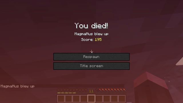 ✔ Minecraft: How to make a TNT Bed Trap смотреть онлайн