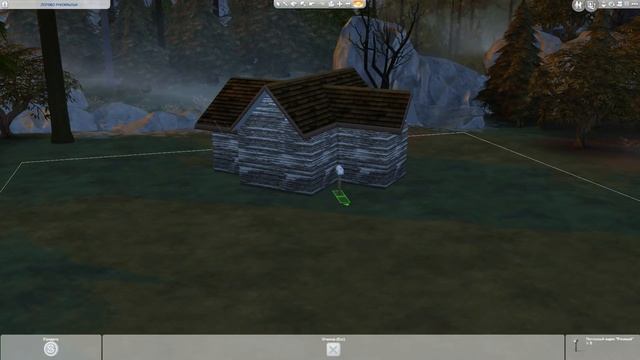 СОЗДАЕМ НАСТОЯЩЕГО СЛЕНДЕРА В THE SIMS 4! ДОМ СЛЕНДЕРА. ОБЗОР МОДА НА РОСТ (HEIGHT SKIDER) смотреть онлайн