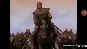 казнь Жанны Дарк