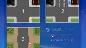 1  Решение задач  Подготовка к сдаче экзамена по теории в ГИБДД