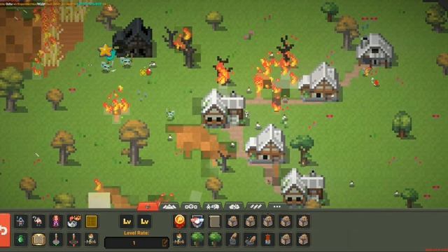 ЛЮДИ ПРОТИВ КОРОЛЯ ЭЛЬФОВ| Super World Box смотреть онлайн