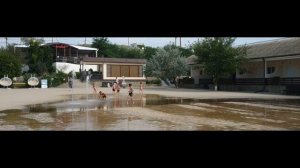 АзовЛенд   Семейный отель на море