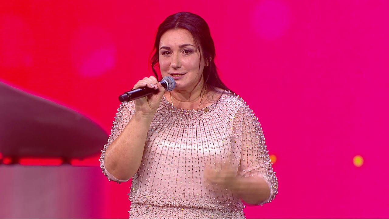 Награждение и выступление нового Дабл Серебряного Мастера Екатерины Ханча на Форуме 2019 смотреть онлайн